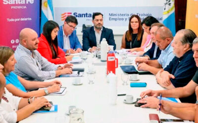 UDA le reclama al Gobierno de Santa Fe que no se dilaten las negociaciones salariales