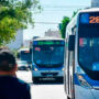 Colectivos: fracasó la paritaria y la UTA advierte por medidas de fuerza