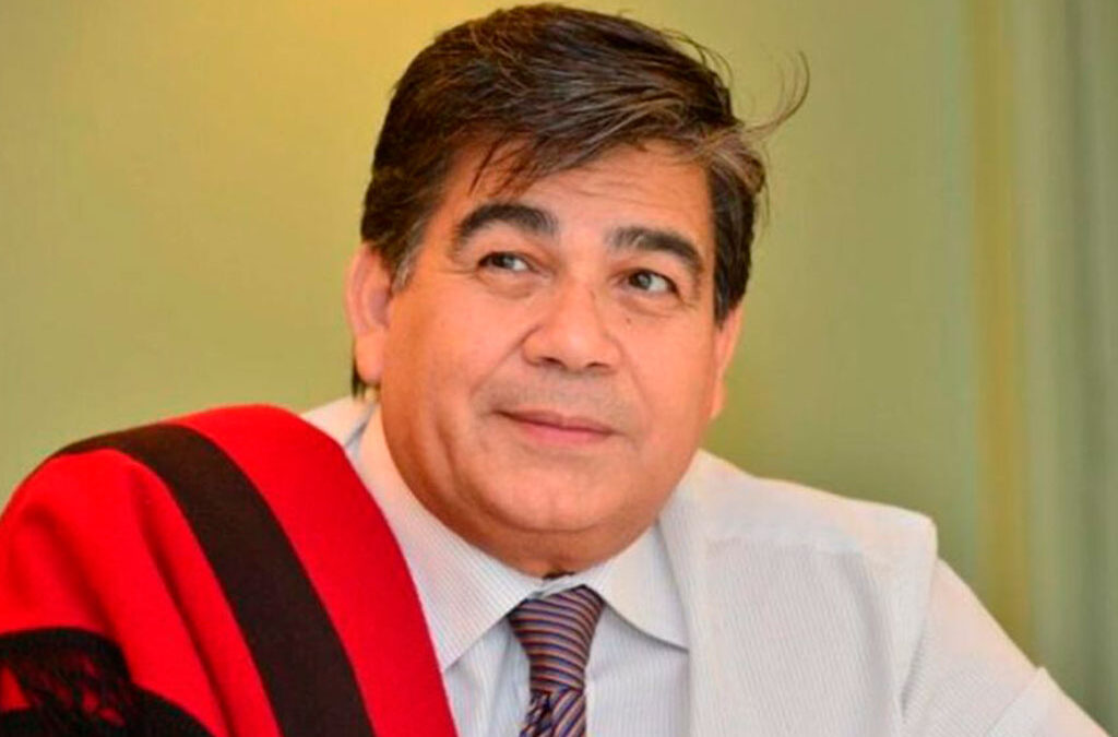 «Operativo Ishii»: El plan de la CGT inspirado en el intendente de José C. Paz para que la ley ómnibus no avance