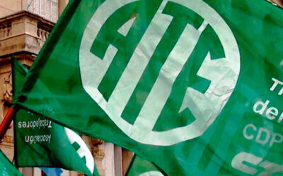 ATE asegura que no hay motivos que justifiquen la intervención del Enacom