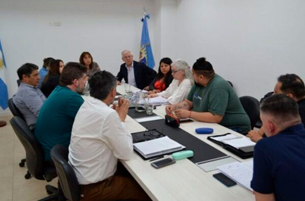 ADOSAC pidió adelantar la paritaria: «Los salarios rozan la indigencia»