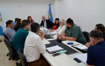ADOSAC pidió adelantar la paritaria: «Los salarios rozan la indigencia»