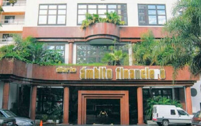 Retiros voluntarios al 110% en 3 cuotas: la «oferta» de Ámbito Financiero a sus periodistas tras la publicación de su última edición en papel