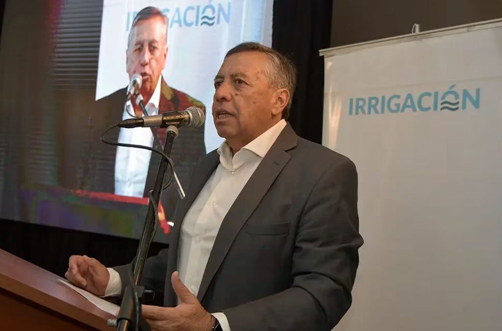 Se oficializó el bono de $100.000 para trabajadores de Irrigación