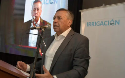 Se oficializó el bono de $100.000 para trabajadores de Irrigación