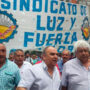 Luz y Fuerza dispuso un Paro Nacional en el Sector Generación Eléctrica