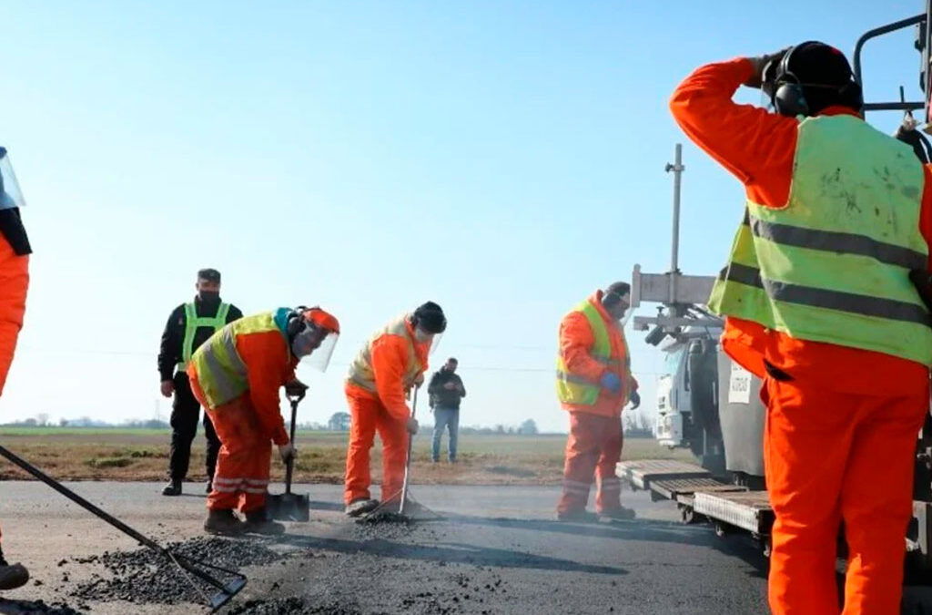 Preocupación empresarial por parálisis de la obra pública: 500.000 empleos en riesgo