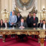 Límites a la huelga, nuevo sistema de indemnizaciones y golpe a la recaudación sindical: los puntos del DNU que invalidó la Justicia