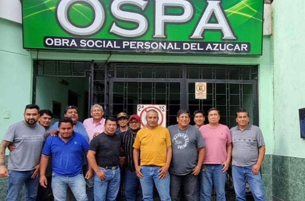 Azucareros de Salta y Jujuy se declaran en alerta y exigen la «urgente» apertura de paritarias