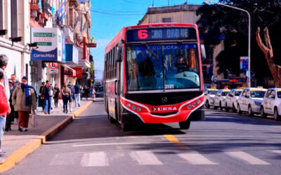 La Unión Tranviaria Automotor solicita una audiencia a Caputo para evitar la paralización del Transporte