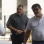 Mariano Moreno defendió el paro y apuntó al gobierno: «Vienen por el modelo sindical argentino»