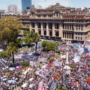 Con importante presencia gremial, el nuevo espacio político “Fuerza Argentina” realizará el Festival de Bandas “La Patria no se vende”