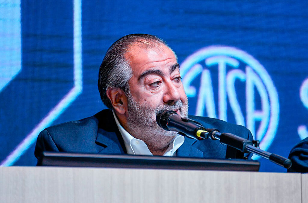 Paritarias 2023: un nuevo gremio confirmó un salario básico por encima de los $ 900.000 para febrero