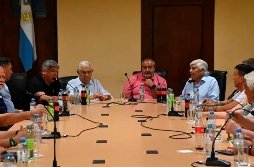 Gremios de energía irán a la Corte para respaldar la cautelar de CGT contra la reforma laboral