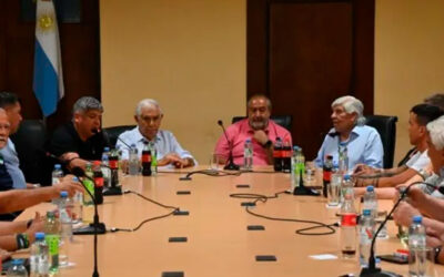 Gremios de energía irán a la Corte para respaldar la cautelar de CGT contra la reforma laboral
