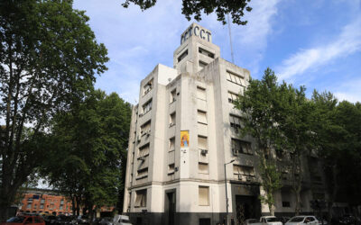 La CGT se declara en Estado de Alerta y evalúa un nuevo paro nacional