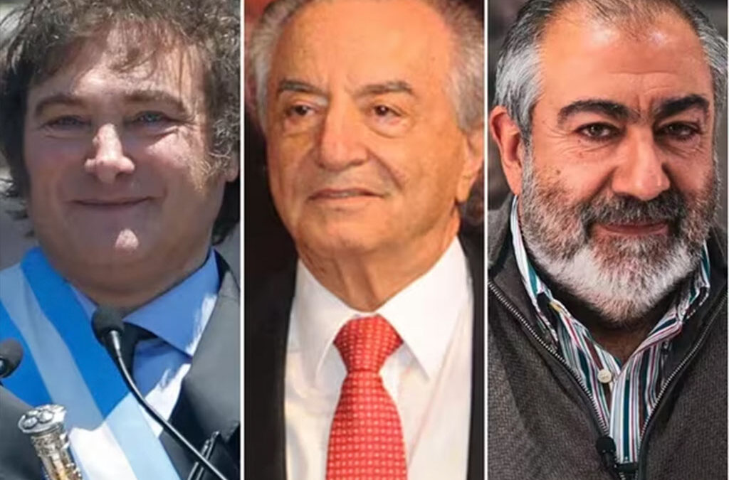 Quién perdió más en la pelea entre el Gobierno y la CGT: la trama secreta de un enfrentamiento que pudo evitarse