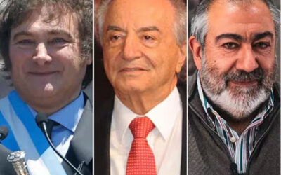 Quién perdió más en la pelea entre el Gobierno y la CGT: la trama secreta de un enfrentamiento que pudo evitarse