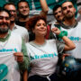 Belén D’Ambrosio: pedaleando hacia un futuro sindical más justo en Argentina