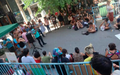 En todo el país se multiplican las asambleas por los despidos en el Conicet