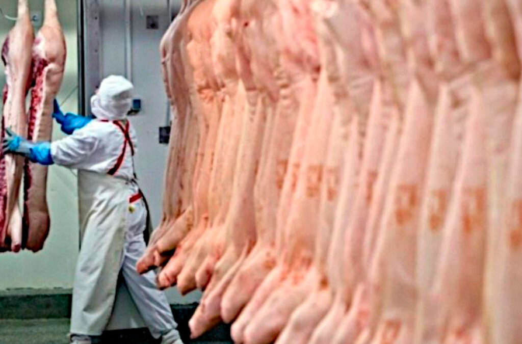 Gremio de la carne anunció recomposición salarial y nueva base de negociación del 324,5%