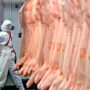 Gremio de la carne anunció recomposición salarial y nueva base de negociación del 324,5%