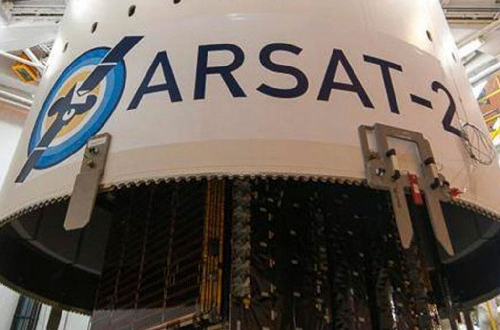 Sindicato de Telecomunicaciones envió una carta al Congreso para que rechace la privatización de ARSAT