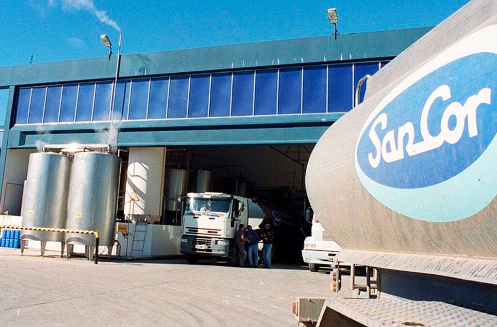 SanCor en crisis: Los trabajadores responden a las acusaciones de los directivos de la empresa