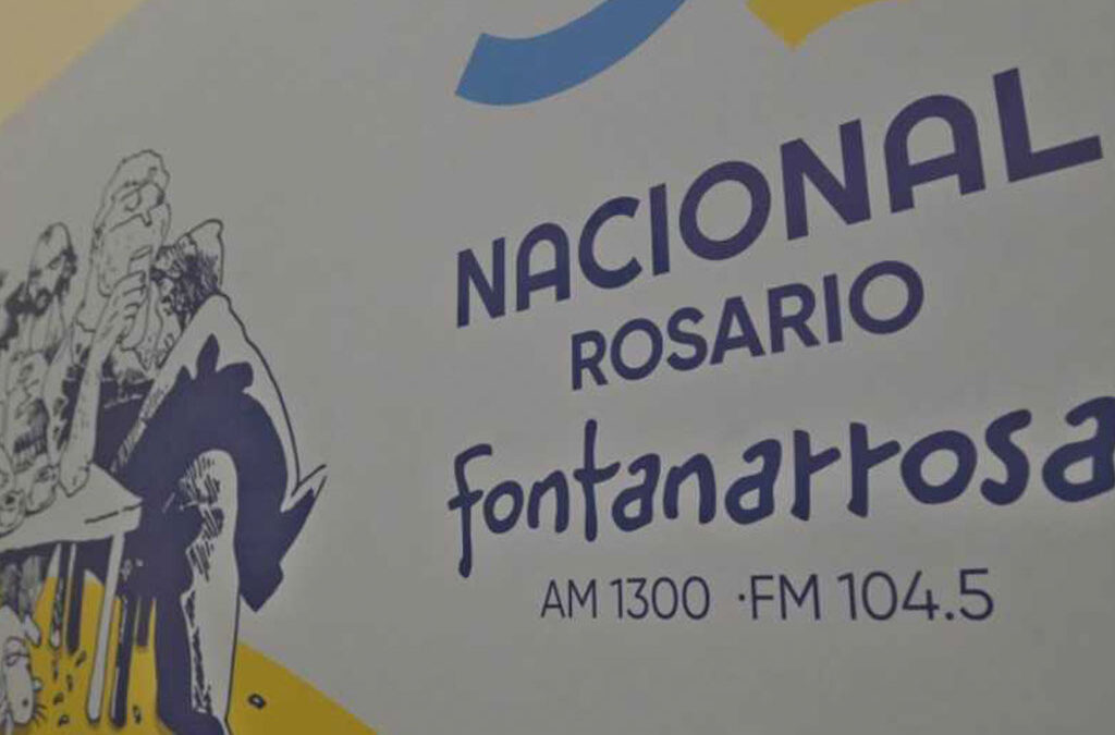 El Sindicato de Prensa Rosario rechaza la intervención de los medios públicos de comunicación