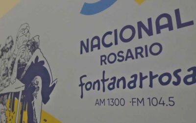 El Sindicato de Prensa Rosario rechaza la intervención de los medios públicos de comunicación