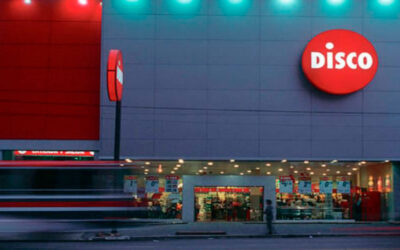 Comercio denuncia el despido de 15 trabajadores en una sucursal porteña de Disco