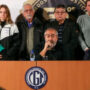 Con su promesa incumplida, Pettovello puso a la CGT codo a codo con la UTEP