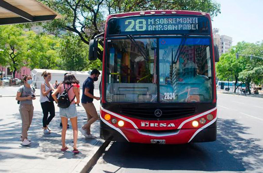 Paro de colectivos de UTA: el Gobierno dictó la conciliación obligatoria y se levantó la medida de fuerza