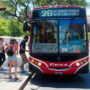 Paro de colectivos de UTA: el Gobierno dictó la conciliación obligatoria y se levantó la medida de fuerza
