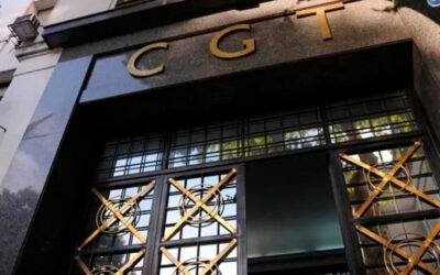CGT en alerta por la distribución de fondos a las obras sociales sindicales