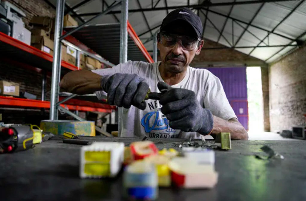 El gobierno convocó al Consejo del Salario