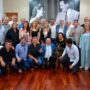 Con Moyano, las 62 Organizaciones recibieron a los senadores del peronismo: «Tomaron el compromiso de no apoyar ninguna norma que vaya contra los trabajadores»