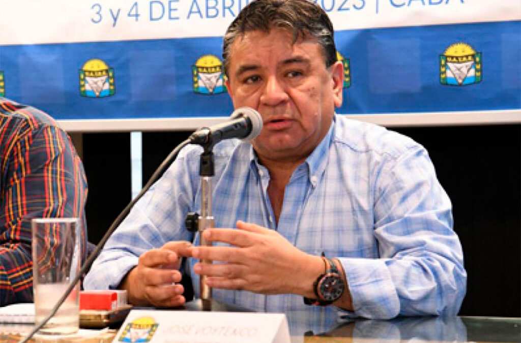 La UATRE lanza un plan de regularización de deuda para empleadores