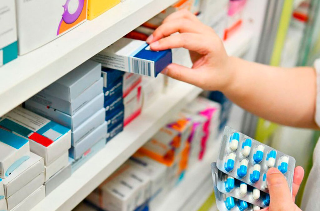 Paritaria Farmacias: Cómo quedó la escala salarial para el primer trimestre del año