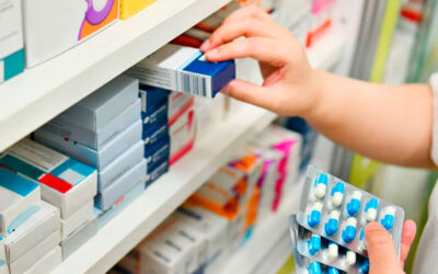 Paritaria Farmacias: Cómo quedó la escala salarial para el primer trimestre del año