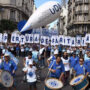 Los gremios docentes amenazaron con que las clases no comenzarán si no los convocan a una paritaria nacional