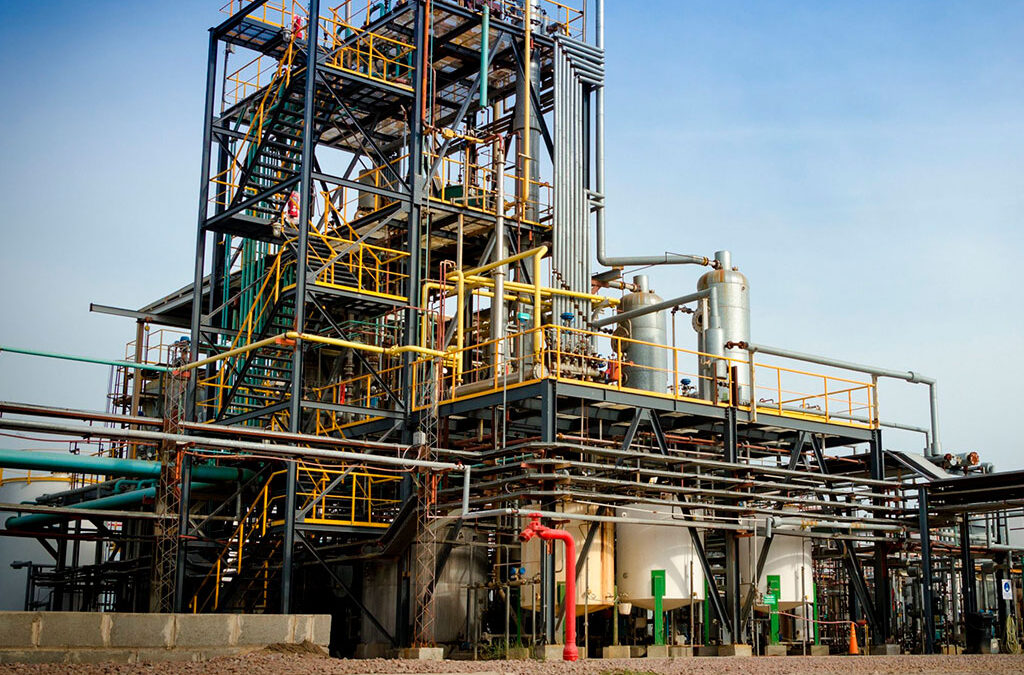 Paritarias: Petroleros logró un aumento salarial del 50% para biocombustibles