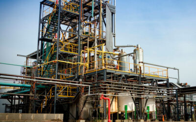 Paritarias: Petroleros logró un aumento salarial del 50% para biocombustibles