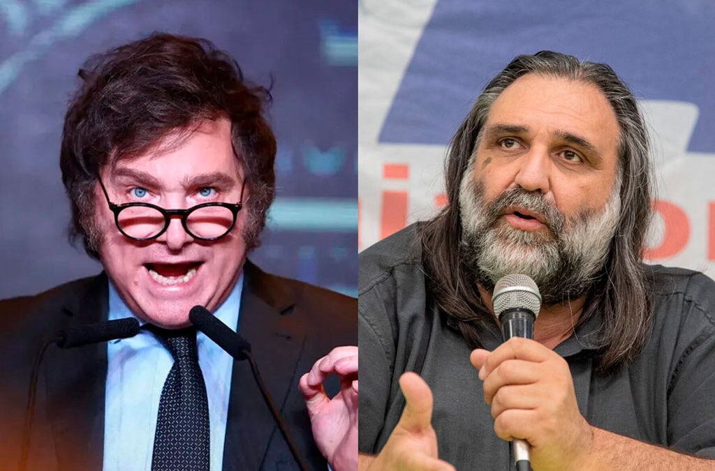 Baradel advirtió que el inicio de clases será conflictivo si el gobierno profundiza el ajuste