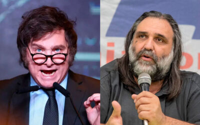 Baradel advirtió que el inicio de clases será conflictivo si el gobierno profundiza el ajuste