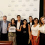 Luego de que se cayera la Ley Ómnibus en diputados, representantes sindicales de los trabajadores de los medios públicos se reunieron con el interbloque de senadores Unión por la Patria
