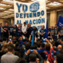 La Asociación Bancaria rechazó «intromisión» de Sturzenegger en el directorio del Banco Nación