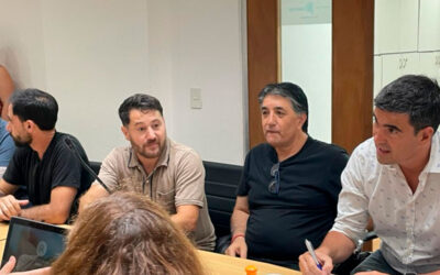 Paritarias: Qué le pidieron los gremios estatales a Kicillof en la reapertura salarial