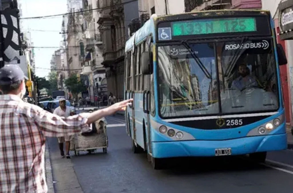 Quita de subsidios: la UTA reclama garantías para la continuidad del trasporte público