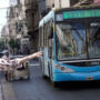 Quita de subsidios: la UTA reclama garantías para la continuidad del trasporte público
